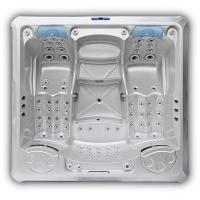 M-361D American Aristech Acrílico Exterior Whirlpool Spa Tina Jacuzzzi para 4 personas