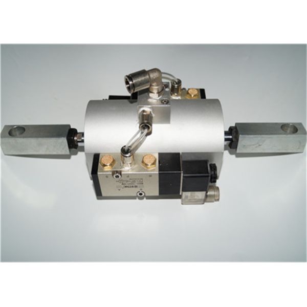 G2.335.159  Pneumatic Cylinder Valve D63 H18 / 18 For SM52 PM52 Machines