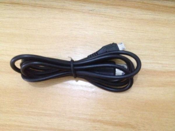 USB 2.0 to 5pin micro usb cable for phone charger
