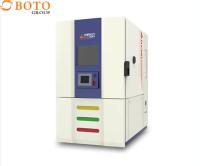 Lab Drying Oven Environmental Test Chambers GB/T2423.1.2-2001 Three Box-Type Hot And Cold Impact Chamber B-TCT-402