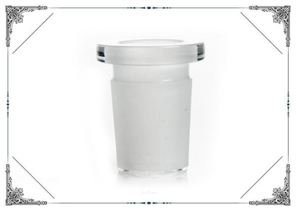 14mm 18mm Hand Blown Adapter Glass Accessories For Smoking Bongs