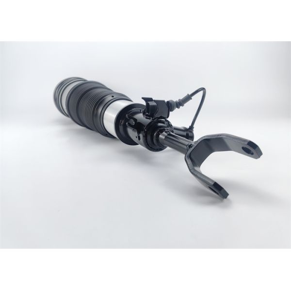 Suspension pneumatique Amortisseurs automatiques pour Audi A6 avant gauche 4F0616039