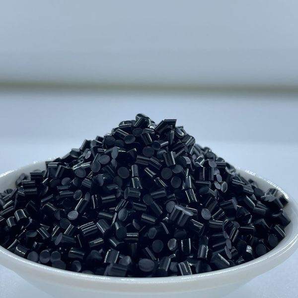 Virgin TPU Granules 60A-98A Injection and Extrusion Grade High Elasticity Abrasion Resistant Thermoplastic Polyurethane Pellets