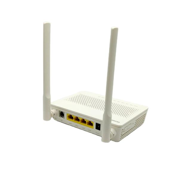 1GE 3FE USB VOIP FTTH Router Modem GPON XPON Huawei Echolife Eg8141a5