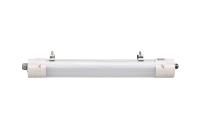 Lumière de rendement optimum de LED Triproof pour différentes longueurs d'utilisation commerciale