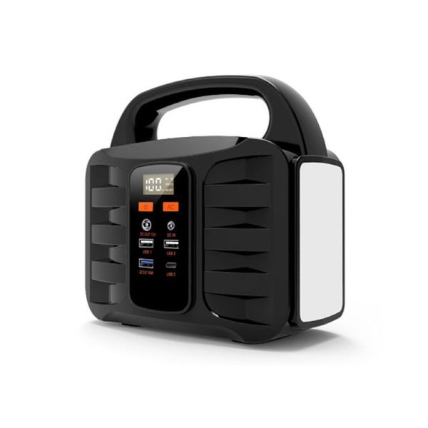 155W 42000Mah Power Charger Station Wireless Portable Over Temperature Protection