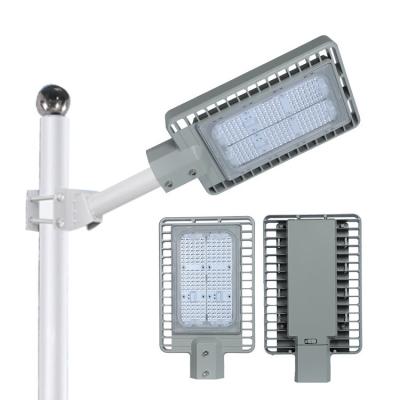Outdoor Waterproof LED Street Lights High Power 90w 150w 240w 300w Easy Install