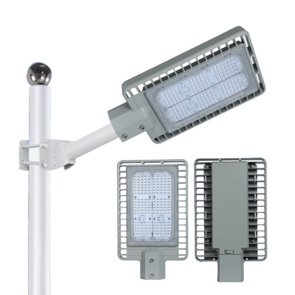 El poder más elevado al aire libre 90w 150w 240w 300w de las luces de calle de la prenda impermeable LED fácil instala