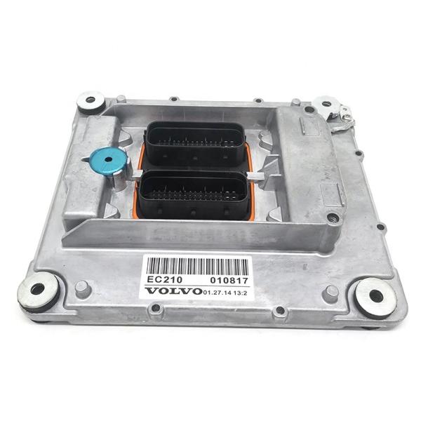 EC240 EC210 E360 Excavator Engine Controller EECU VOE60100000 Construction Machinery Parts
