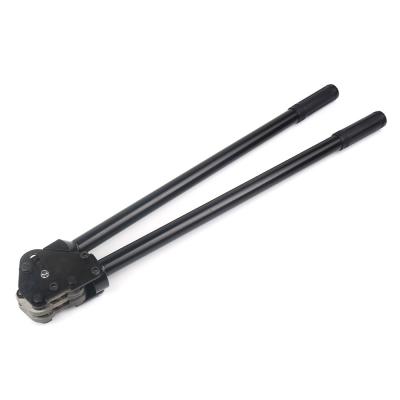Double Notches Crimper for Steel Strapping 32mm