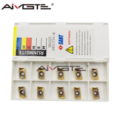 Apkt Thread Inserts Cemented Tungsten Carbide Inserts Wintech Carbide Inserts