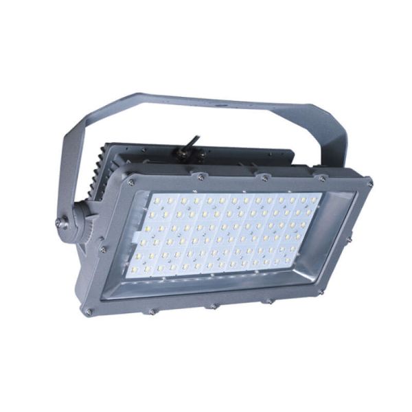 AC100 - 240V LED スタジアム 防災灯 120度光角 IP65
