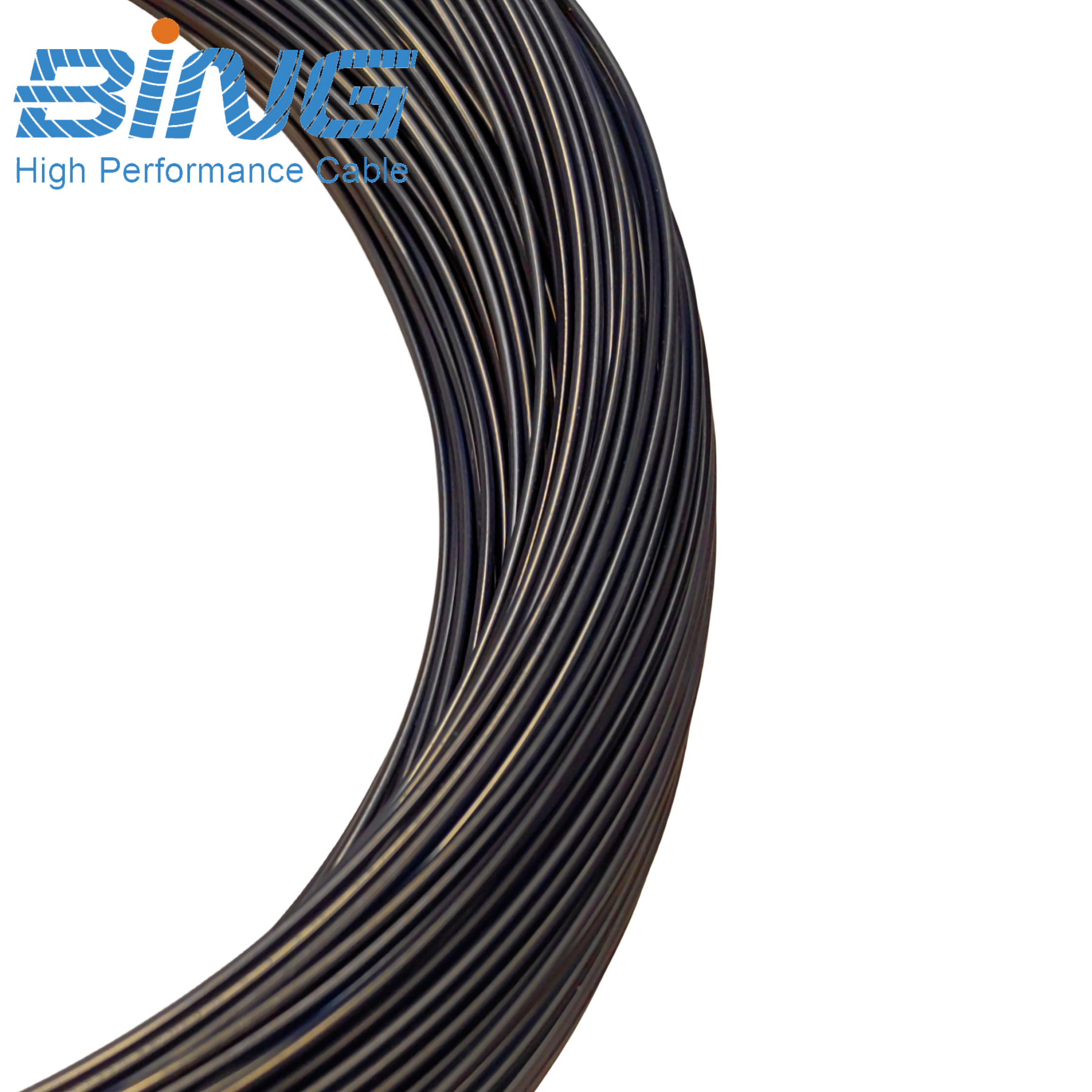 M16878/6 Hookup Wire High Temp 250V PTFE Insulated Wires for Industrial Automation Projects