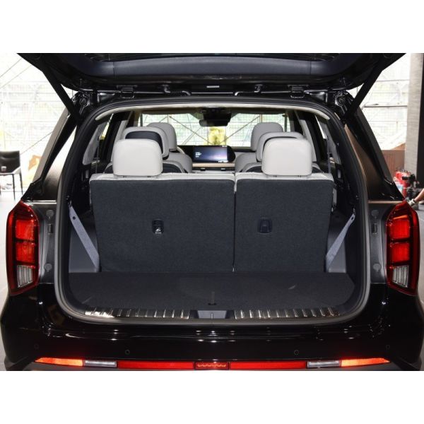 SUV Hyundai Palisade 2023 3.5L Автоматический 4WD Gl Gl 4WD Автоматический бензиновый 3.5L