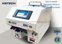 High-Speed Screw Fastening Machine for Electronic Products Stable and Portable Design