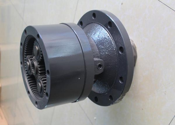 EX60 EX60-5 Excavator Swing Gearbox , 4366700 Slewing Reducer