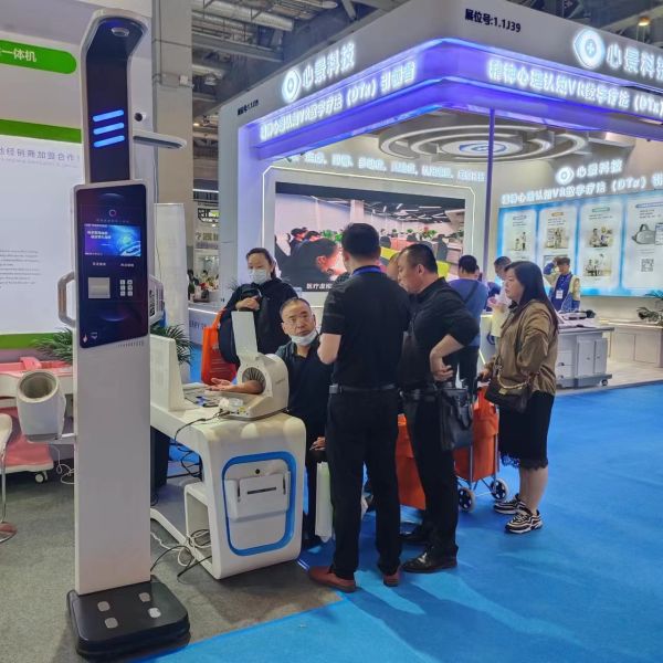 Foldable BMI Weight Machine for Hospital Medical Human Height Weighing Customized Support