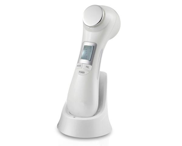 100 - 240 V RF Facial Device 500 MA Input Current For Men And Women