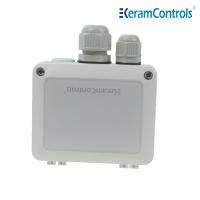 Capteur remplaçable HAVC d'humidité de temp de vaisala