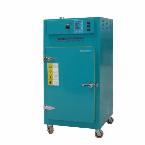 DL-CHZ-14B Tea Dryer Chains 16 Layers for Sterilizing and Drying Tea Leaves in India