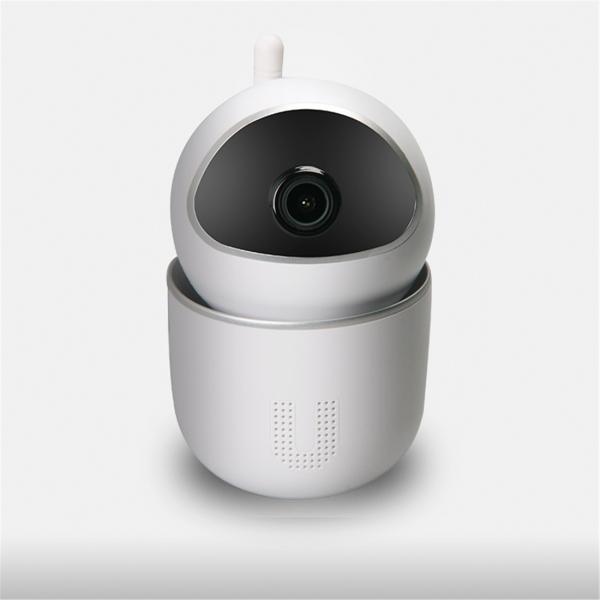 Hd Night Vision With Speaker Motion Baby Monitoring Home Security Tuya Ip Wireless Wifi Smart Camera(JV-TY212QW(Y21))