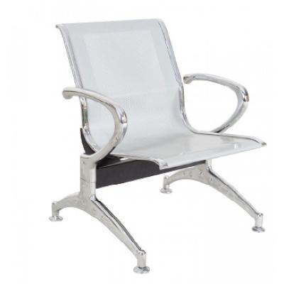 Chaise d'attente à un seul siège