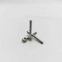 304 Stainless Steel Electric Meter Screws M4 M5 Tamper Proof
