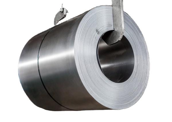 AiSi JIS 304 Stainless Steel Coil SGS 316 Stainless Steel Sheet Coil For Building