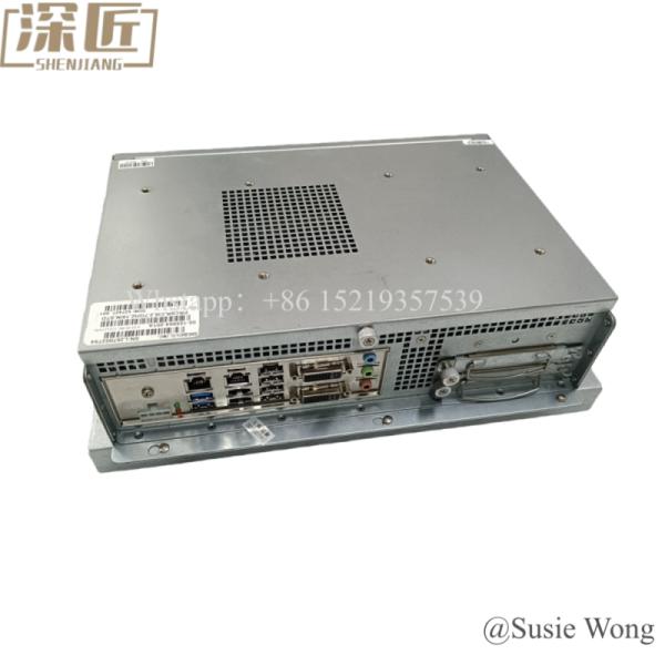00-155904-201A New Original Diebold ATM Parts PC PRCSR CI5 2.7GHZ 4GB 15IN STD ATM 00155904201A