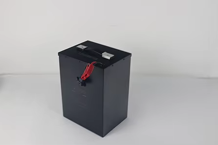 36V50ah 48V60ah 52V50ah Electric Motorcycle Lithium Ion Battery Slimline