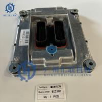 EC210B EC240B EC290B EC300DL EC360B Pièces détachées de la pelle ECU Commandeur de commande ECU Commandeur large 60100000 avec programme