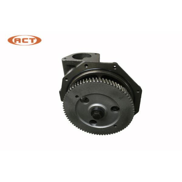 7C4957 Excavator Water Pump For 3406E 3406B And 3406C Diesel Engine