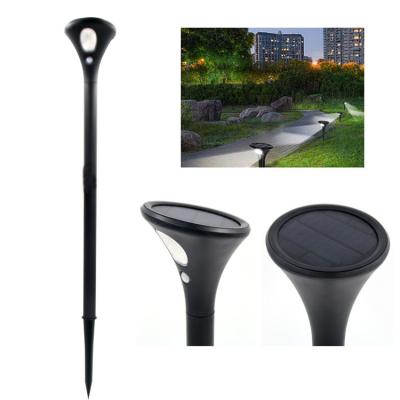 150W Landscape Solar Led Patio Lights , Solar Powered Patio Lights Flame Lawn Lamp