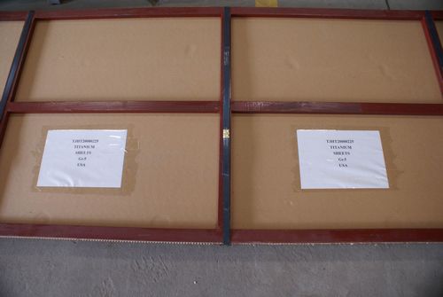 Hot Cold Rolled W . Nr . 2.4816 UNS N06600 Alloy 600 Inconel 600 Plate Sheet Coil Strip