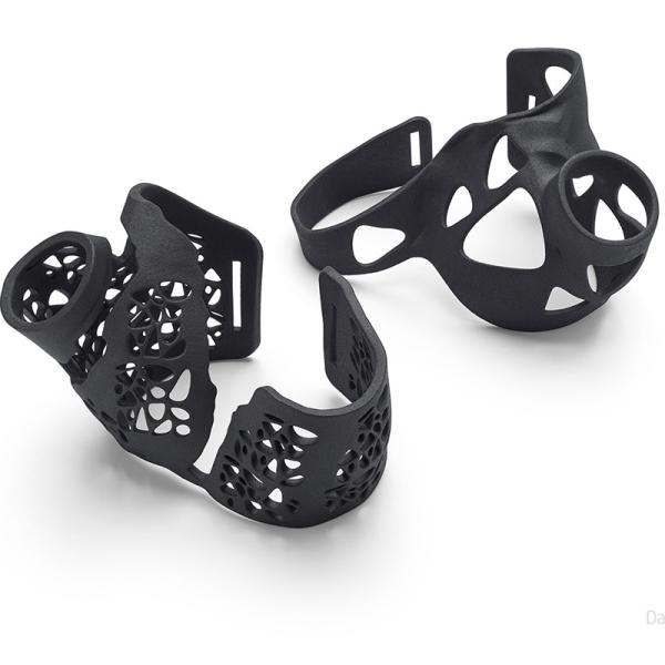 MJF 3D Printing Service PA12 Medical protection equipment For medical science industry