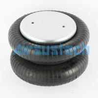 OEM SP2B12R-1 Phoenix Air Spring 2B6910 AIRSUSTECH Industrial Air Shock para máquina de moldagem