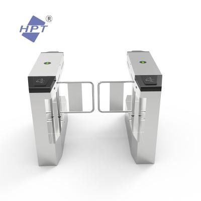 Porta esperta acessível da barreira do balanço da segurança do veículo AG-PX31122802 para exterior