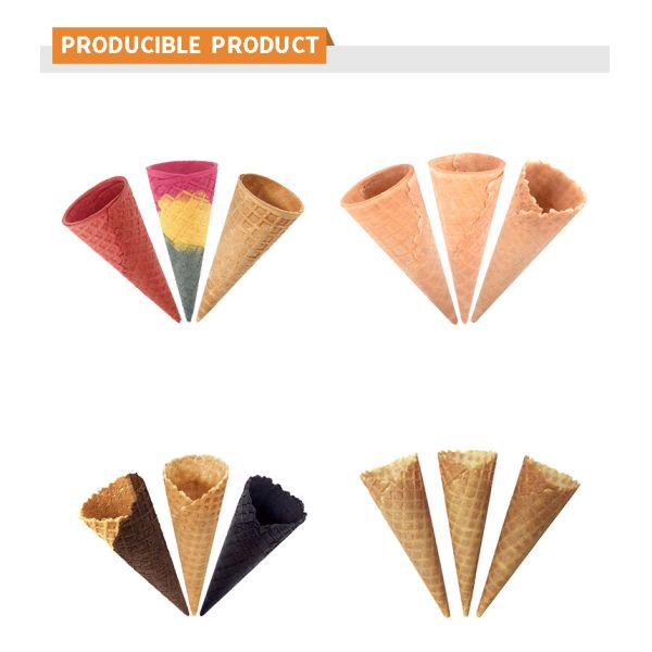 comida automática 1.5hp que hace máquina 35 plantillas de la hornada del arrabio