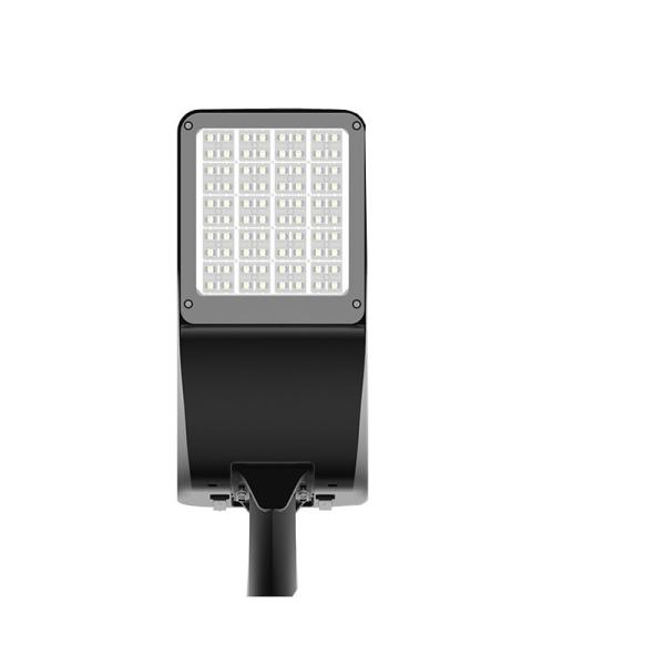Dualrays 180W S4 Series High Power Outdoor LED Street Lights with 60mm Diameter Bracket