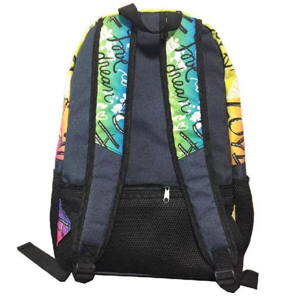 Children School Bag , Primary School Backpack Customized Colors