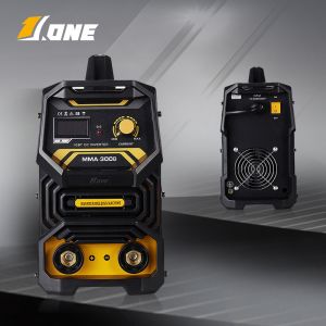 Mini MMA Welder
