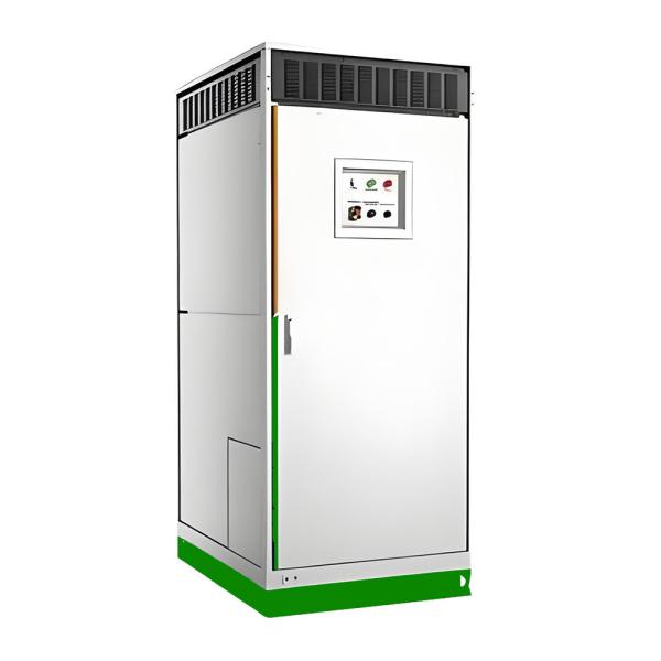 Armário de armazenamento de energia Vendedor por grosso 200KWh Bateria de lítio Armário de armazenamento de energia