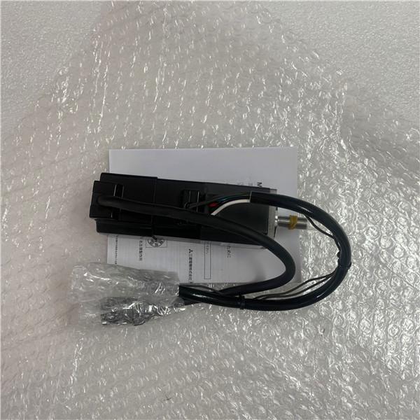 HC-MFS13B 0.9A 105V Industrial AC Servo Motor For Parking