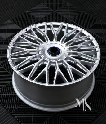 Mercedes Classe S W222 W221 W220 W140 AMG S500 S550 S560 S63 Jantes