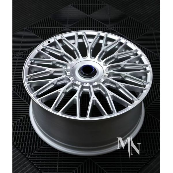 Mercedes Classe S W222 W221 W220 W140 AMG S500 S550 S560 S63 Jantes