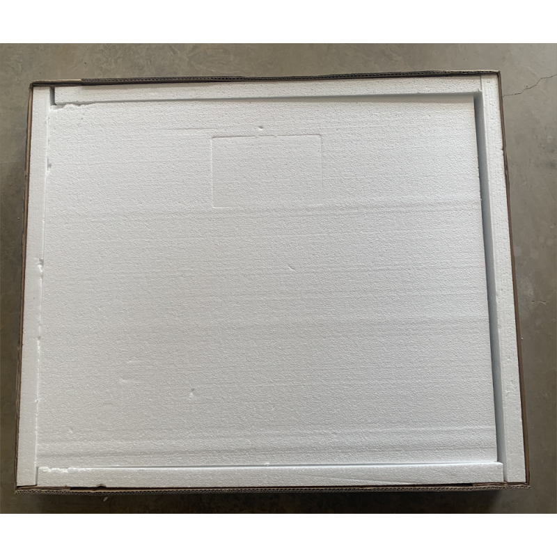 Frameless Bathroom LED Mirror Light for Hotel Salon House Decor Smart Touch Screen