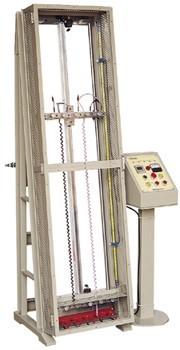 Hydraulic Cable Testing Equipment Handset Line Fatigue Tester with Electric Controller