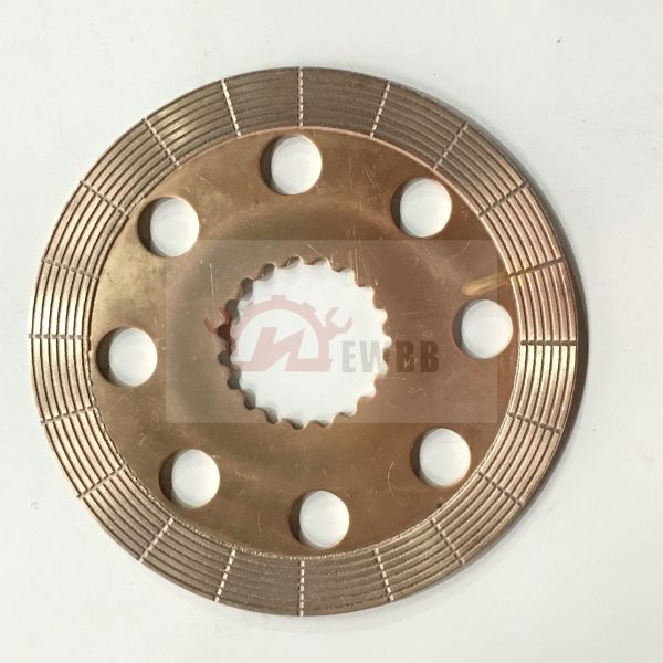 Тормозной диск 1342285К1 для экскаватора-погрузчика СЛУЧАЯ 580Э 580 передачи СН16270319