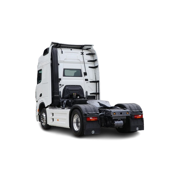 Трактор X6000 4X2 6X4 Дизельный двигатель 500 л.с. 30-40 т. Логистика Транспорт Трактор