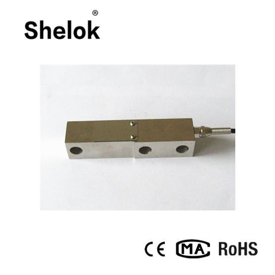 Sainless Steel Alloy Steel Low cost cantilever beam 60 ton load cell 50kg 300kg 500kg